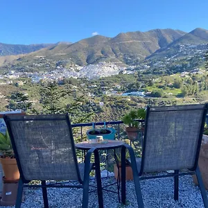 Country house Casa Vista Maroma, Competa